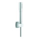 Grohe Wandhalterset Grandera 1 Strahlart, chrom-1