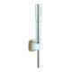 Grohe Wandhalterset Grandera 1 Strahlart, chrom/gold-1