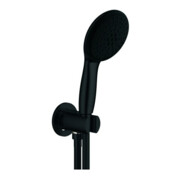 Grohe Wandhalterset Tempesta 110 26406_3 2 Strahlarten 7,4l matt black