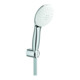 Grohe Wandhalterset Tempesta 110 27799_3 2 Strahl 13,5l/min Schlauch 1250mm chrom-1