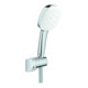 Grohe Wandhalterset Tempesta Cube 110 27584_3 3 Strahlarten 7,4l chrom-1