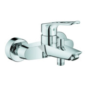 Grohe Wannen-Einhebelmischer Eurosmart Care chrom, Wandmontage