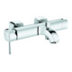 Grohe Wannen-Einhebelmischer Grandera 1/2", chrom-1
