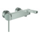 Grohe Wannen-Einhebelmischer PLUS 1/2", Laminarstrahlr, Wd., superst.-1
