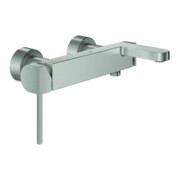 Grohe Wannen-Einhebelmischer PLUS 1/2", Laminarstrahlr, Wd., superst.