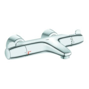 Grohe Wannen-Thermostat Grohtherm Special chrom, Wandmontage, DN 15