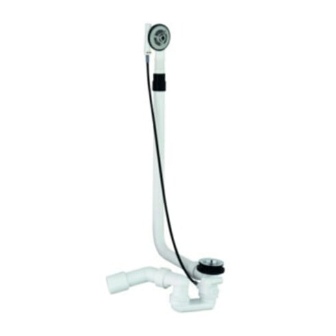 Grohe Wannenab- u. Überlaufgarn. Talento für Sonderwannen, chrom
