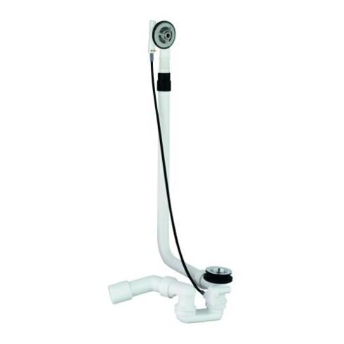 Grohe Wannenab- u. Überlaufgarn. Talento für Sonderwannen, chrom