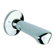 Grohe Wanneneinlauf 13540 DN20 Ausladung 140mm chrom