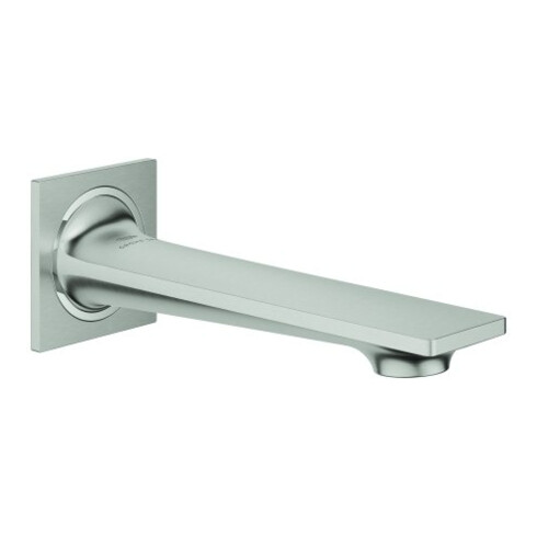 Grohe Wanneneinlauf Allure 3/4", Wandmontage, supersteel