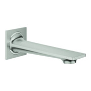 Grohe Wanneneinlauf Allure 3/4", Wandmontage, supersteel