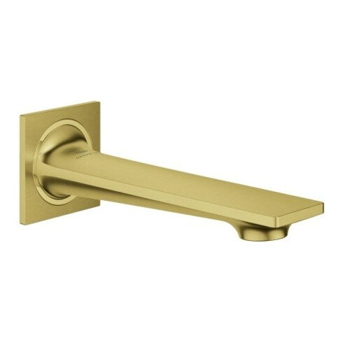 Grohe Wanneneinlauf Allure 3/4", Wd-mont., cool sunrise gebürstet