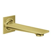 Grohe Wanneneinlauf Allure 3/4", Wd-mont., cool sunrise gebürstet