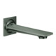 Grohe Wanneneinlauf Allure 3/4", Wd-mont., hard graphite gebürstet-1