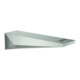 Grohe Wanneneinlauf Allure Brilliant Ausl. 16,1cm, Wandmontage, supersteel-1