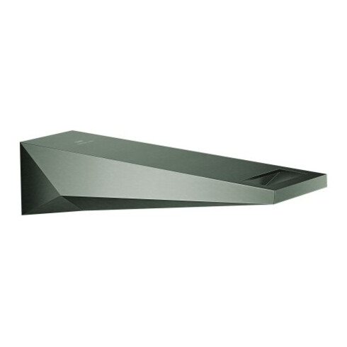 Grohe Wanneneinlauf Allure Brilliant Ausl. 16,1cm, Wd-mont., hd graph. geb.