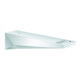 Grohe Wanneneinlauf Allure Brilliant Ausladung 16,1cm, Wandmontage, chrom-1