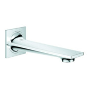 Grohe Wanneneinlauf Allure chrom, Wandmontage