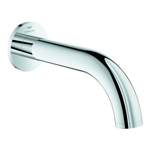 Grohe Wanneneinlauf Atrio Wandmontage, chrom