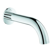Grohe Wanneneinlauf Atrio Wandmontage, chrom