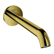 Grohe Wanneneinlauf Essence Ausl. 22,1cm, Wandmontage, cool sunrise