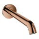 Grohe Wanneneinlauf Essence Ausl. 22,1cm, Wandmontage, warm sunset-1