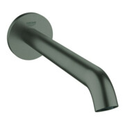 Grohe Wanneneinlauf Essence Ausl. 22,1cm, Wd-mont., hd graph. geb.