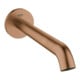 Grohe Wanneneinlauf Essence Ausl. 22,1cm, Wd-mont., w. suns geb.-1
