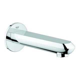 Grohe Wanneneinlauf Eurodisc Cosmopolitan Ausladung 17cm, chrom