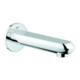 Grohe Wanneneinlauf Eurodisc Cosmopolitan Ausladung 17cm, chrom-1