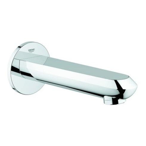 Grohe Wanneneinlauf Eurodisc Cosmopolitan Ausladung 17cm, chrom