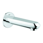 Grohe Wanneneinlauf Eurodisc Cosmopolitan Ausladung 17cm, chrom