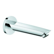 Grohe Wanneneinlauf Eurosmart Ausladung 17,1cm, Wandmontage, chrom