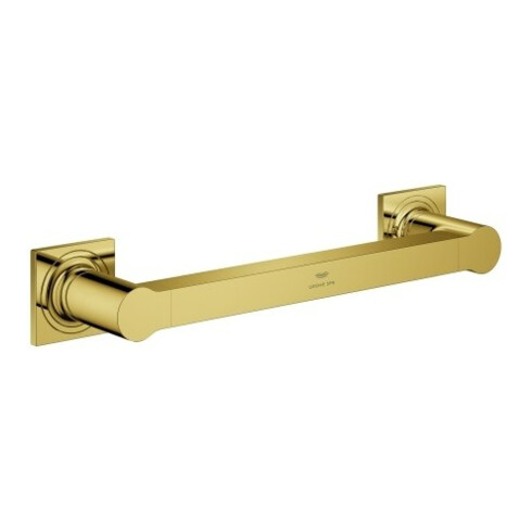 Grohe Wannengriff Allure 325mm, cool sunrise
