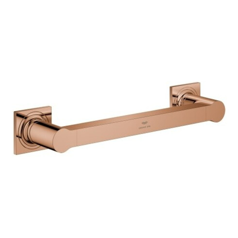 Grohe Wannengriff Allure 325mm, warm sunset