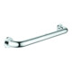 Grohe Poignée de baignoire Essentials 45 cm, chrome, fixation dissimulée-1