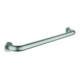 Grohe Wannengriff Essentials 60cm, supersteel, verdeckte Befestigung-1