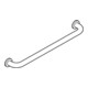 Grohe Wannengriff Essentials 60cm, supersteel, verdeckte Befestigung-3