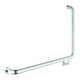 Grohe Wannengriff Essentials 94x68cm, verdeckte Befestigung, chrom-1