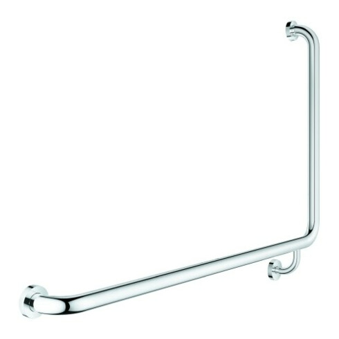 Grohe Wannengriff Essentials 94x68cm, verdeckte Befestigung, chrom