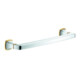 Grohe Wannengriff Grandera 38,5cm, chrom/gold-1