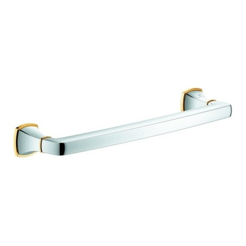 Grohe Wannengriff Grandera 38,5cm, chrom/gold