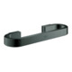 Grohe Wannengriff Selection 30cm, verd. Befestigung, hard graphite-1