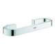 Grohe Wannengriff Selection 30cm, verdeckte Befestigung, chrom-1