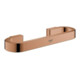Grohe Wannengriff Selection 30cm, verdeckte Befestigung, warm sunset-1