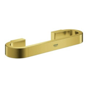 Grohe Wannengriff Selection 33,6cm, verd. Befestig., C sunr geb.