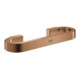 Grohe Wannengriff Selection 33,6cm, verd. Befestig., w. suns geb.-1
