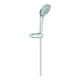 Grohe Wannenset Euphoria 110 Champagne 3 Strahlarten chrom