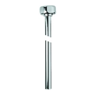 Grohe WAS-Anschlussrohr 3/4", chrom