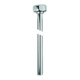 Grohe WAS-Anschlussrohr 3/4", chrom-1